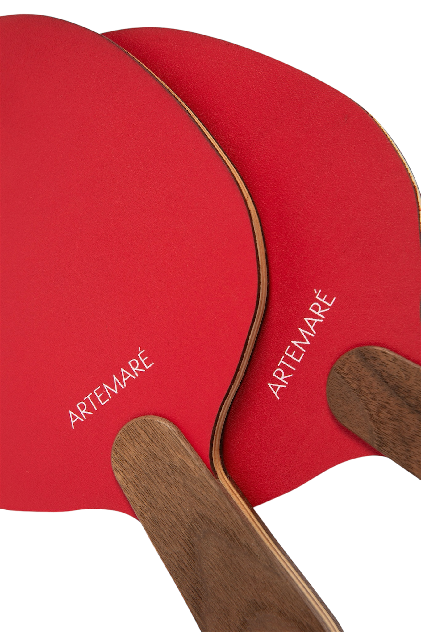 The Ping Pong Paddle (Set of two)