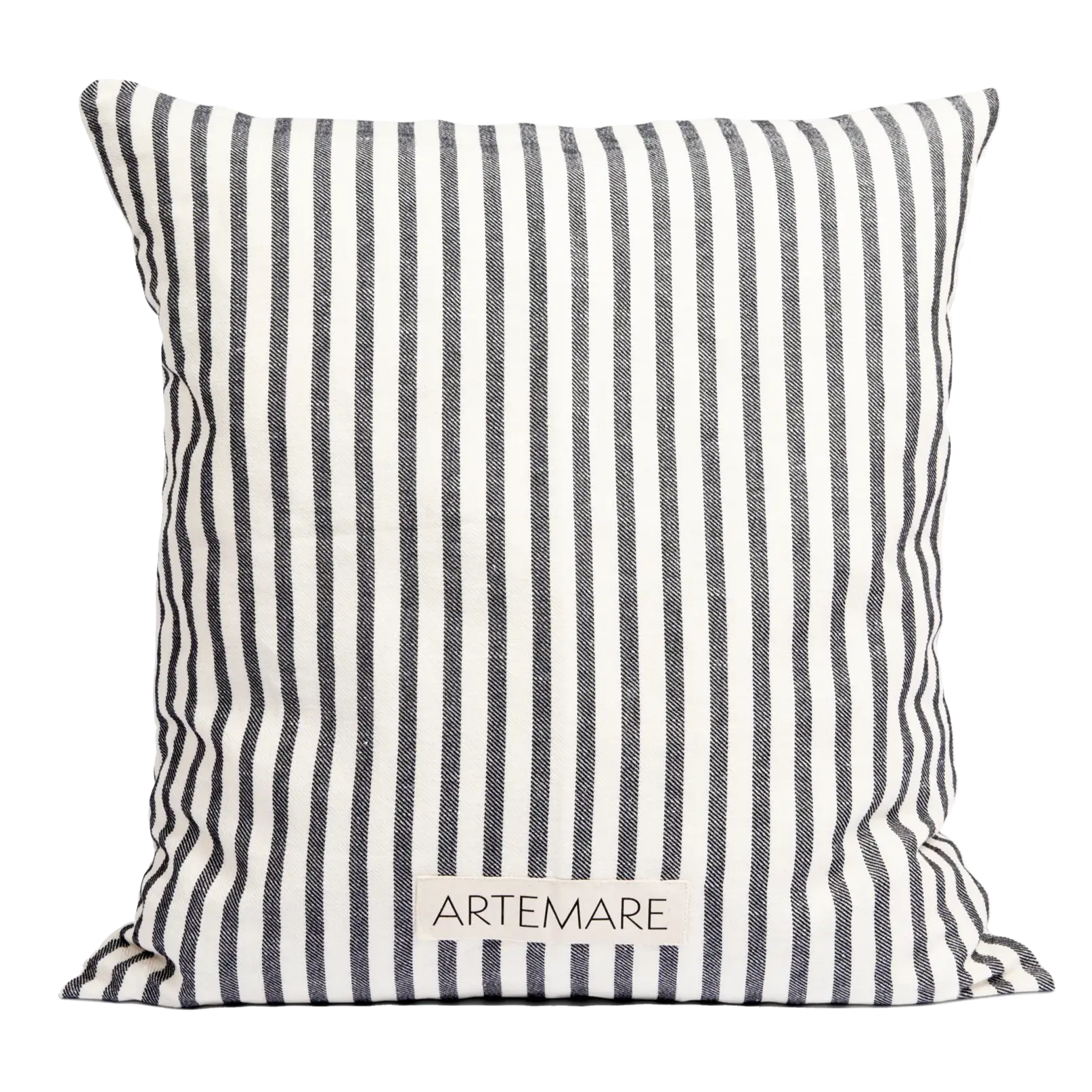 Luxury outdoor throw pillow by Artemare 