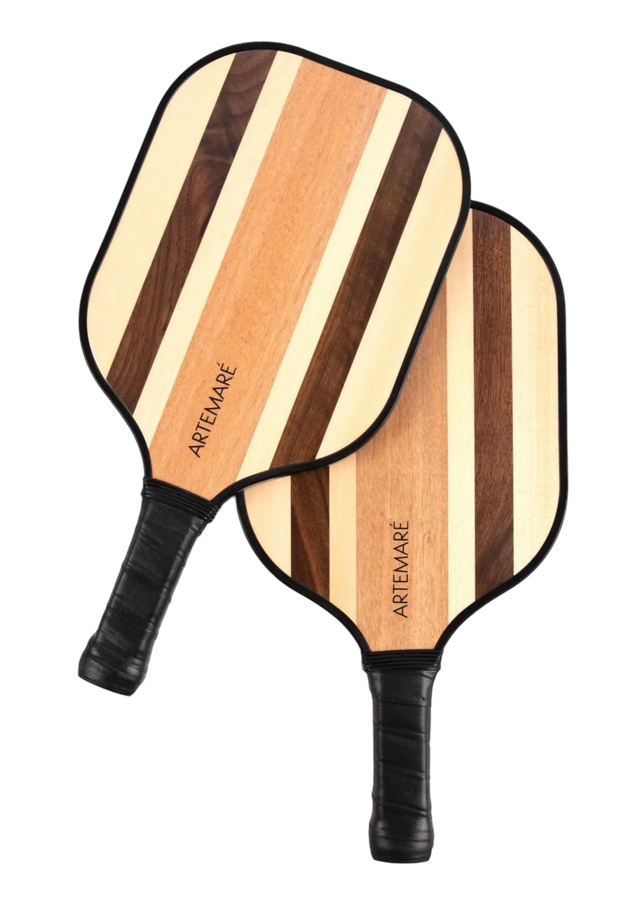 The Pickleball Paddle (Set of two)