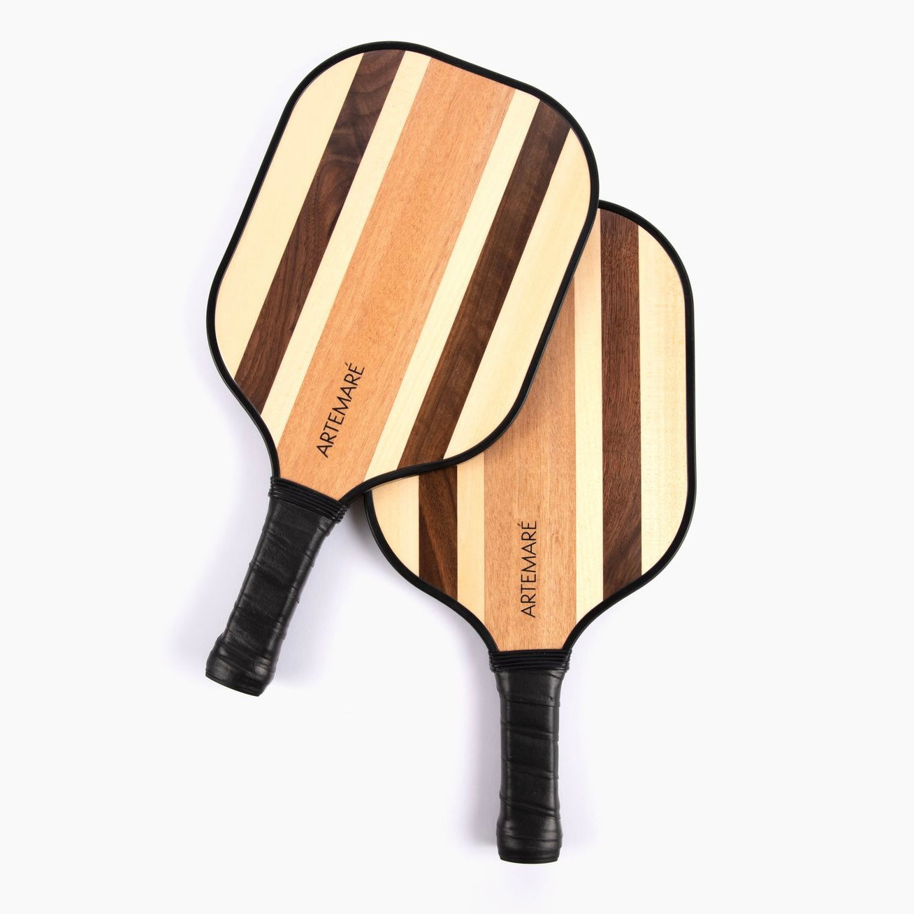Two Luxury Pickleball Paddles
